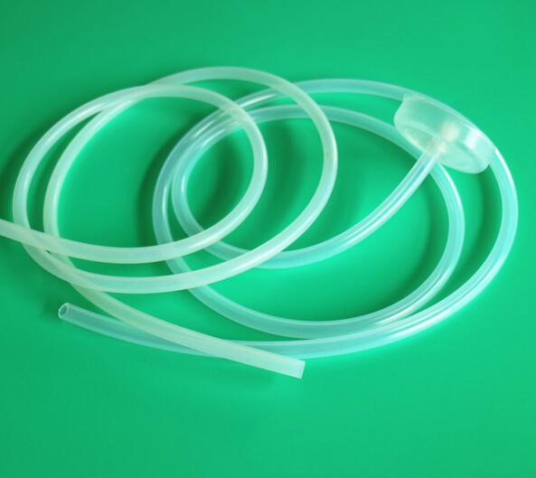 茶具抽水硅胶管厂家