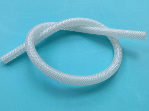 耐高压编织硅胶管