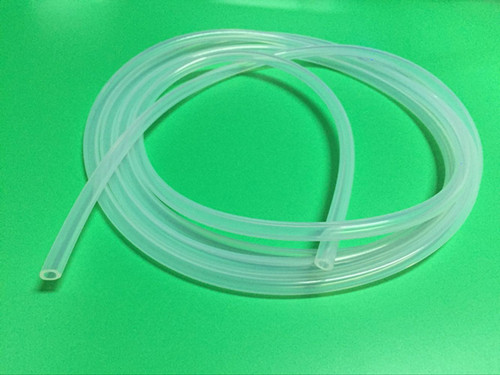 耐臭氧硅胶管