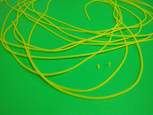 小口径硅胶管厂家