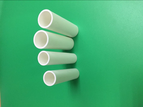 阻燃防火硅胶管