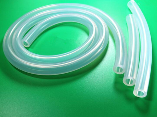 无毒无味硅胶管