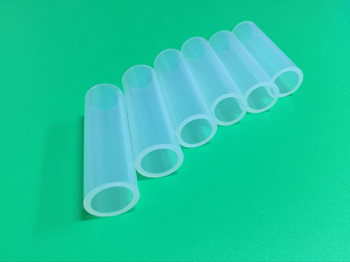 耐酸碱硅胶管厂家