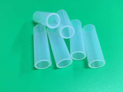 蠕动泵硅胶管厂家
