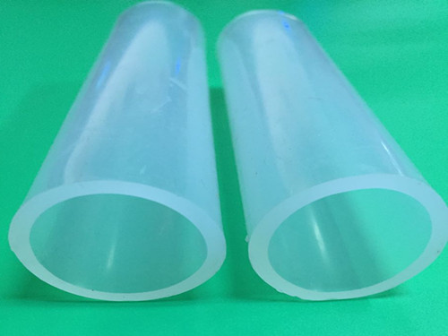 大口径硅胶管销售