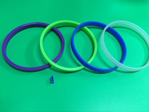 保鲜盒硅胶密封圈