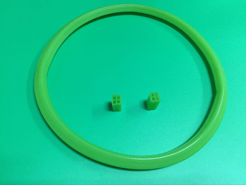 硅胶日用品厂家