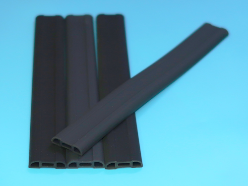 耳机硅胶条生产