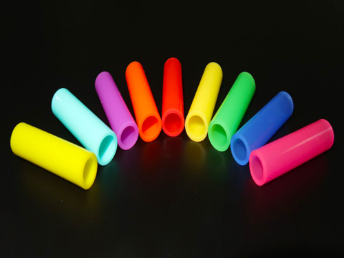 吸管硅胶套生产