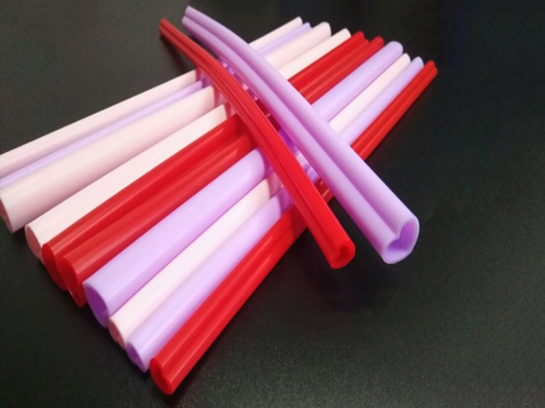 食品级爱心吸管