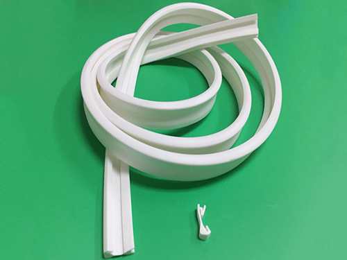 阻燃耐高温硅胶管