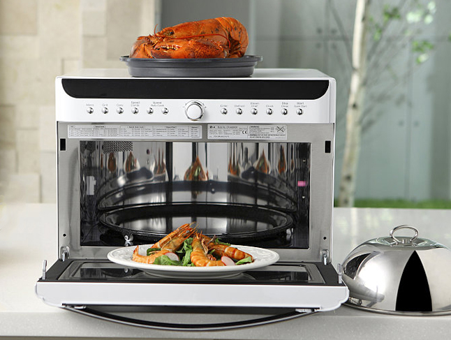 烘箱-硅胶密封圈