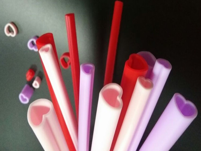 硅胶管应用案例