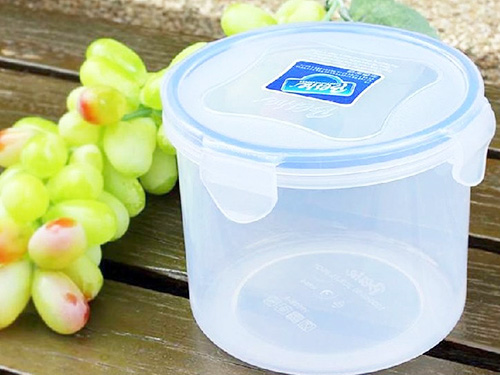 塑胶盒硅胶密封圈