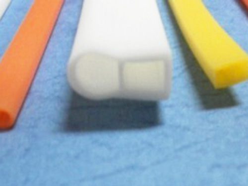 日字型硅胶密封圈