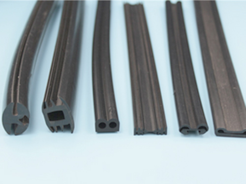 硅胶异形品厂家