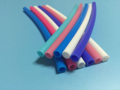 食品级硅胶吸管厂家