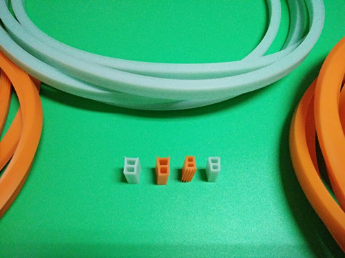 海钓箱硅胶密封圈