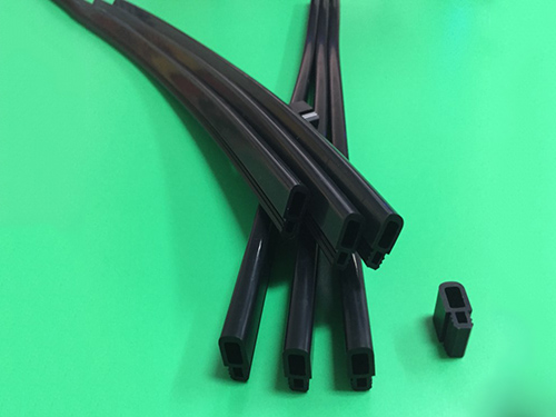 东莞硅胶条加工