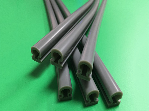 东莞硅胶条供应商