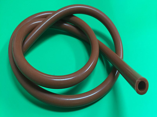 彩色硅胶管销售