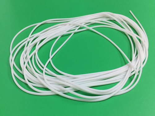 毛细硅胶管供应商