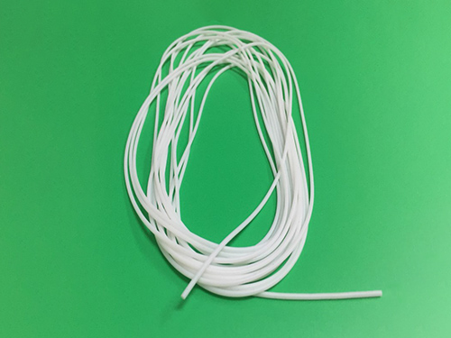 东莞毛细硅胶管