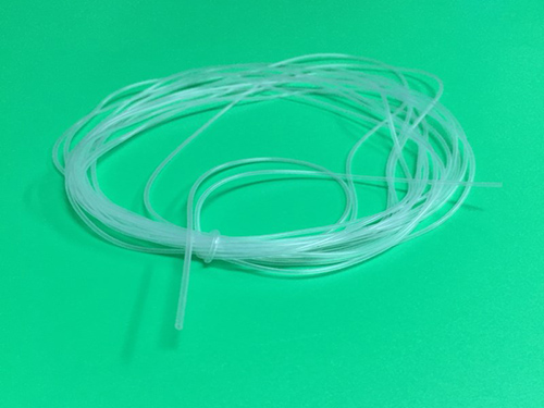 毛细硅胶管供应