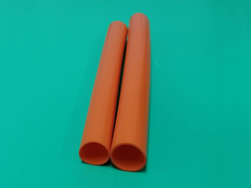 东莞彩色硅胶管定制