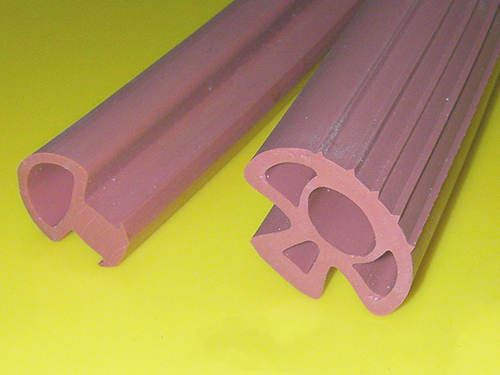 特殊硅胶密封圈