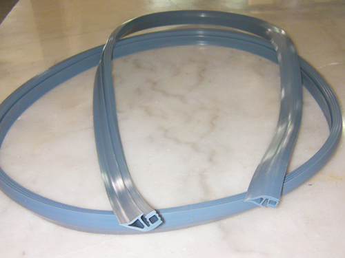 防水硅胶密封圈