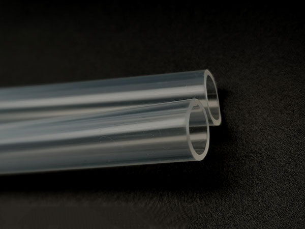 高透明硅胶管