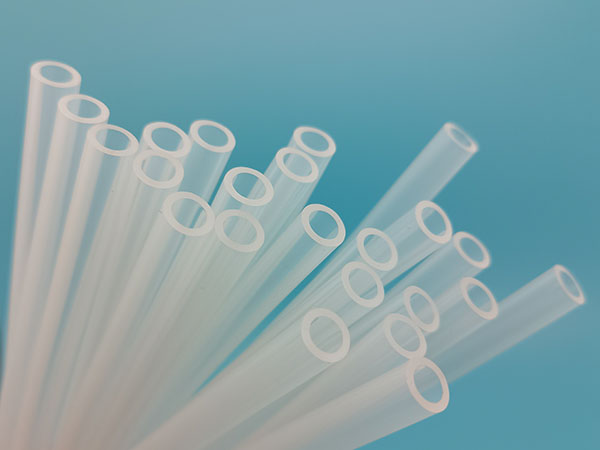 透明食品级吸管