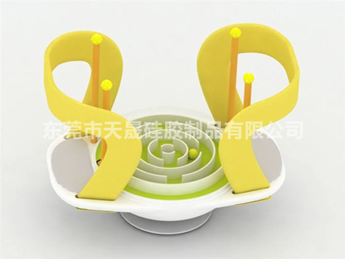 玩具产品应用案例