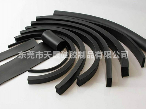 密封条应用案例