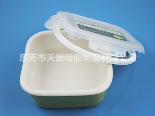 硅胶密封圈应用案例