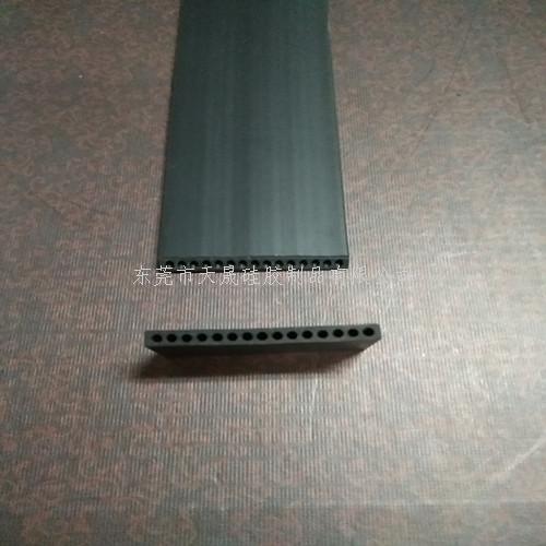 特殊硅胶密封圈