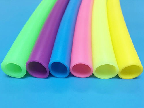 蠕动泵配件硅胶管