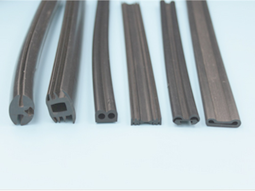 特殊硅胶密封圈