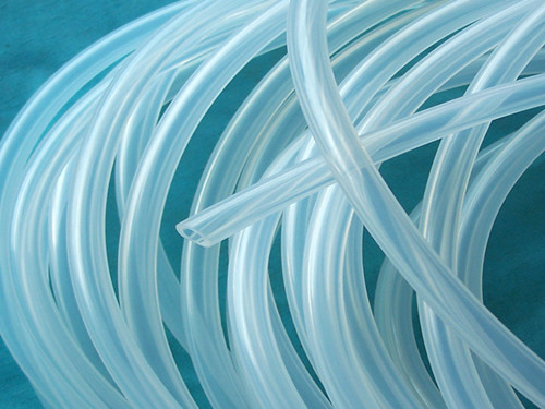 环保透明硅胶管厂家