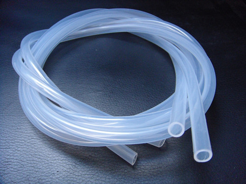 茶盘排水硅胶管