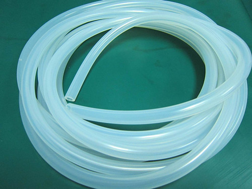 茶盘排水硅胶管