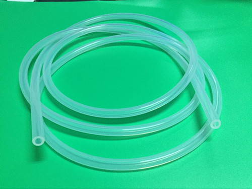 耐臭氧硅胶管厂家