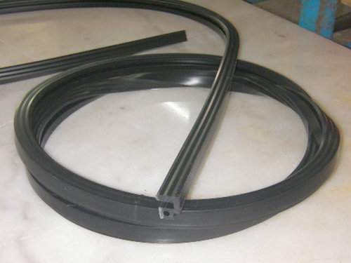 特殊硅胶密封圈厂家