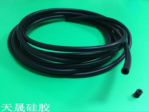 导电硅胶管