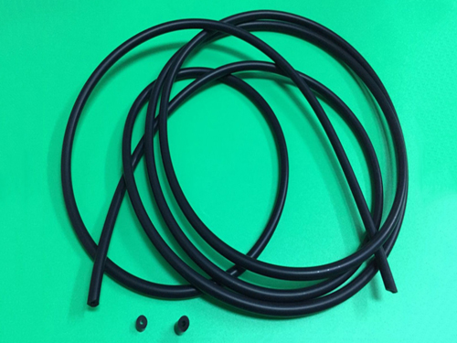 导电硅胶管销售