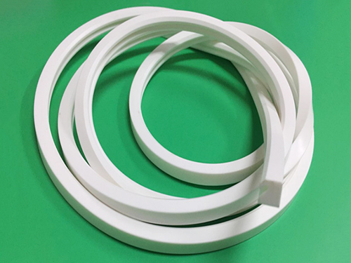 阻燃硅胶管生产