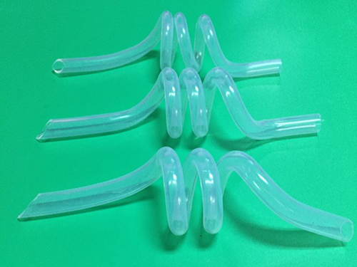 弹簧硅胶管销售