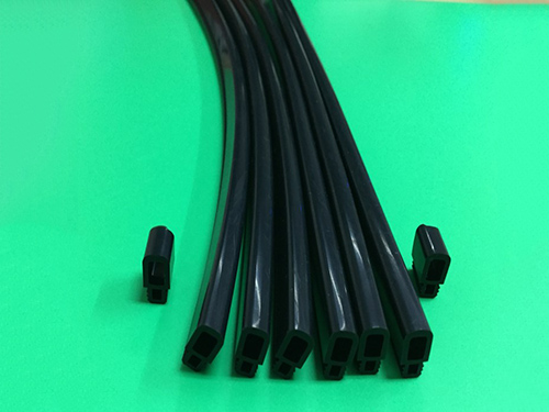 硅胶条加工厂家