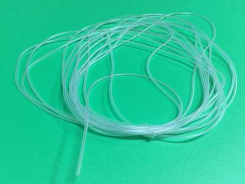 毛细硅胶管销售